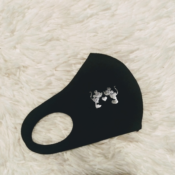 Character face Masks - Picture 4 of 7